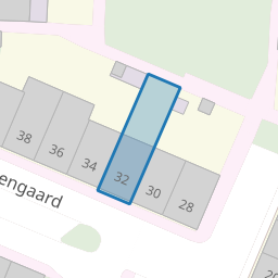 Perceel DOO00-B-2576