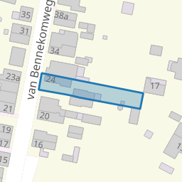 Perceel DOO00-B-2590