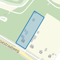 Perceel DOO00-B-2593