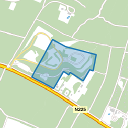 Perceel DOO00-B-2594