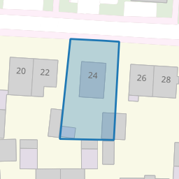 Perceel DOO00-B-2597