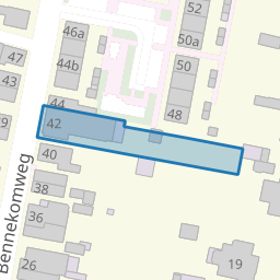 Perceel DOO00-B-2601