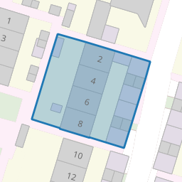 Perceel DOO00-B-2622