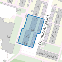 Perceel DOO00-B-2623