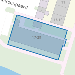 Perceel DOO00-B-2626