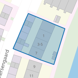 Perceel DOO00-B-2628