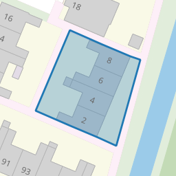 Perceel DOO00-B-2630