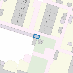 Perceel DOO00-B-2633