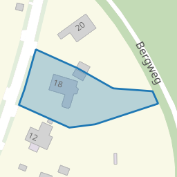 Perceel DOO00-B-2641