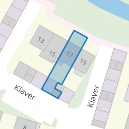 Perceel DOO00-B-2664