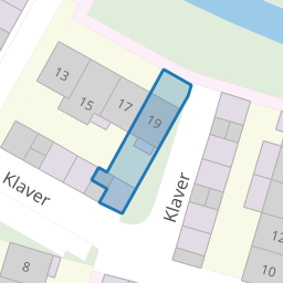 Perceel DOO00-B-2665