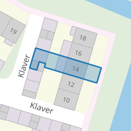 Perceel DOO00-B-2668