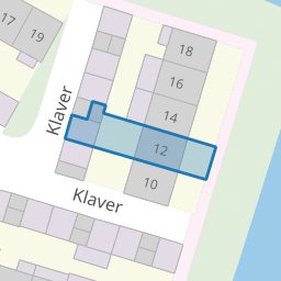 Perceel DOO00-B-2669