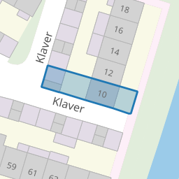 Perceel DOO00-B-2670