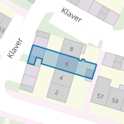 Perceel DOO00-B-2672