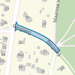 Perceel DOO00-B-2687