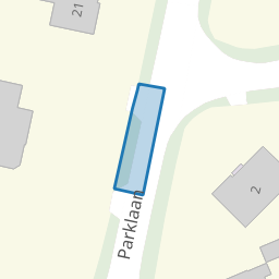 Perceel DOO00-B-2691