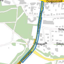 Perceel DOO00-B-2704