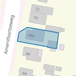 Perceel DOO00-B-2708