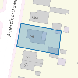 Perceel DOO00-B-2709