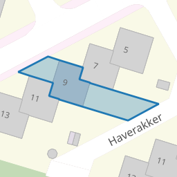 Perceel DOO00-B-2725