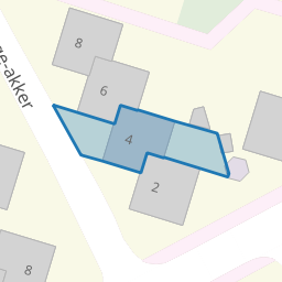 Perceel DOO00-B-2729