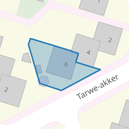 Perceel DOO00-B-2735