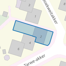 Perceel DOO00-B-2737