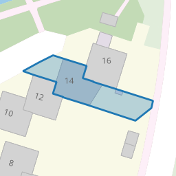 Perceel DOO00-B-2756