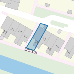 Perceel DOO00-B-2764