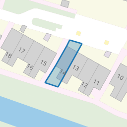 Perceel DOO00-B-2768