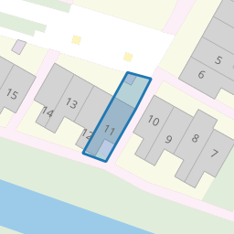 Perceel DOO00-B-2771