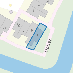 Perceel DOO00-B-2775