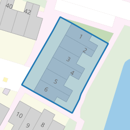 Perceel DOO00-B-2776