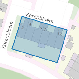 Perceel DOO00-B-2778