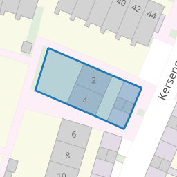 Perceel DOO00-B-2789