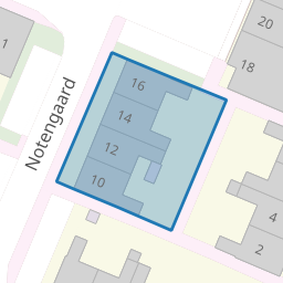 Perceel DOO00-B-2792