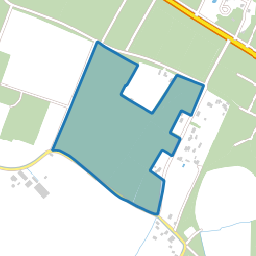 Perceel DOO00-B-2795