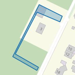 Perceel DOO00-B-2796