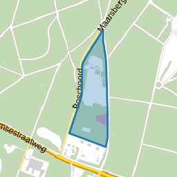 Perceel DOO00-B-2805