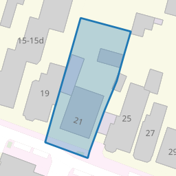 Perceel DOO00-B-2815