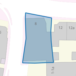 Perceel DOO00-B-2818