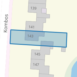 Perceel DOO00-B-2823