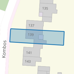 Perceel DOO00-B-2825