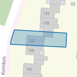 Perceel DOO00-B-2826