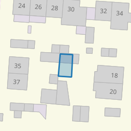 Perceel DOO00-B-2831