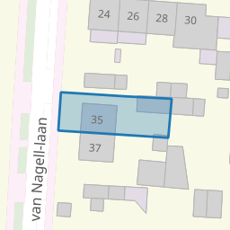 Perceel DOO00-B-2832