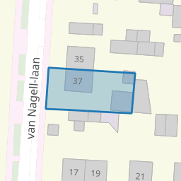 Perceel DOO00-B-2833