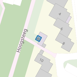 Perceel DOO00-B-2837