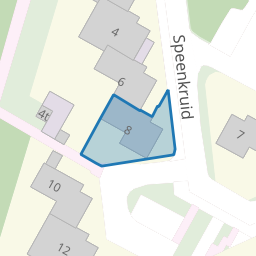 Perceel DOO00-B-2838